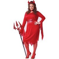 “Fat girl costumes”: Retailer in Halloween shocker